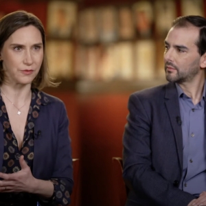 Video: THE GREAT GATSBY Creative Team Talk Public Domain and Adaptation on CBS Sunday