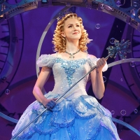 WICKED Becomes 5th Longest-Running Broadway Show Tonight Video