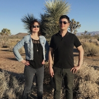 Joe Wong & Mary Timony Celebrate John Lennon & Yoko Ono's DOUBLE FANTASY on Album's 4 Video