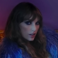 Taylor Swift Shares 'Lavender Haze' Felix Jaehn Remix Photo