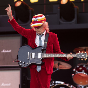 Review: AC/DC POWER UP TOUR at Ohio Stadium