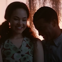 VIDEO: Solea Pfeiffer & Joshua Boone Star in Tyler Perry's A JAZZMAN'S BLUES Trailer