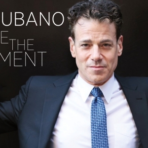 Craig Rubano to Present TAKE THE MOMENT at The Laurie Beechman Theatre This Spring Photo