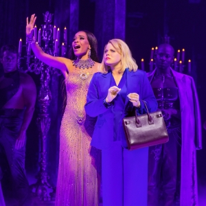 Broadway Box Office Analysis- February 2025
