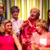 Review: STEEL MAGNOLIAS at Don Bluth Front Row Theatre Photo