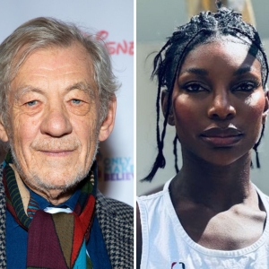 Ian McKellen & More Join Steven Soderbergh Comedy THE CHRISTOPHERS Photo