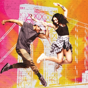 IN THE HEIGHTS, SOFT POWER & More Set for Signature Theatre 2024-25 Season