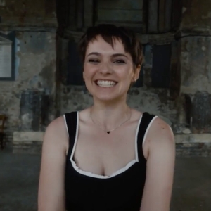 Video: Lauren Jones Performs 'Pulled' From THE ADDAMS FAMILY UK Tour Video