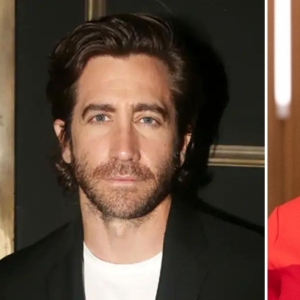 Jake Gyllenhaal and Maya Rudolph to Close Out SNL's 49th Season Photo
