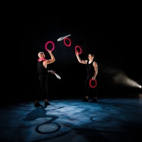 Escalate from Throw Catch Collective to Premiere at Arts Centre Melbourne for Melbourne Fringe