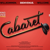 Andrew J Beck Talks CABARET at CM Performing Arts Center, His Directional Debut at the The Photo