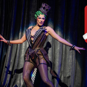 Wake Up With BroadwayWorld September 4, 2026- THE ROCKY HORROR SHOW Welcomes New Star Photo