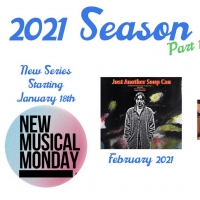 Thornhill Theatre Space Announces First Part of 2021 Season