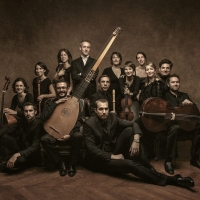 Park Avenue Armory Recital Series To Present French Period Orchestra And Chorus  Ense Photo