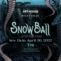 Art House Productions' Snow Ball Gala Postponed To April 30 Photo