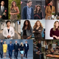 RATINGS: ABC Is Season's No. 1 Entertainment Network for 2nd Year in a Row in Adults Photo