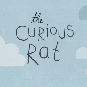 VIDEO: First Look at behind the scenes of THE CURIOUS RAT at the Little Angel Studio Photo