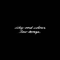 City and Colour to Release a Special 2-Song Cover EP, 'Low Songs' Photo