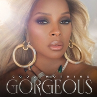 Mary J. Blige Releases New Album 'Good Morning Gorgeous' Photo