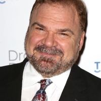 Gerard Alessandrini of SPAMILTON at Scherr Forum, Thousand Oaks Interview