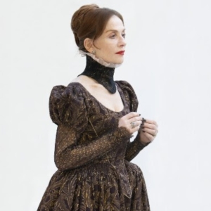 Adelaide Festival 2026 To Feature Isabelle Huppert In MARY SAID WHAT SHE SAID And Ens Photo