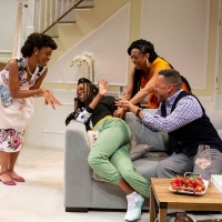 BWW Review: FAIRVIEW challenges theater conventions and audiences at Trinity Rep