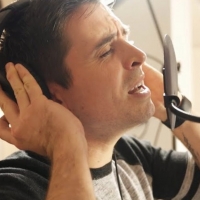 VIDEO: Matt Doyle Sings 'Hello, Young Lovers' with R&H GOES LIVE!- Watch Now! Photo
