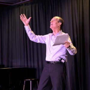 DEMENTIA MAN to Open at Theatre Row in NYC Photo