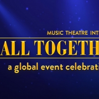 Castle Craig Players To Present ALL TOGETHER NOW!: A Global Event Celebrating Local Theatre