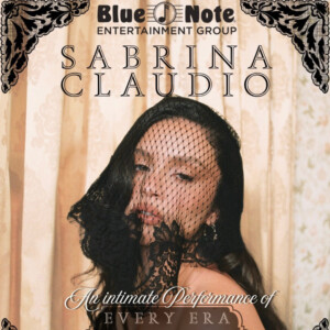 Sabrina Claudio to Make Blue Note Debut in Hawaii and Los Angeles Photo