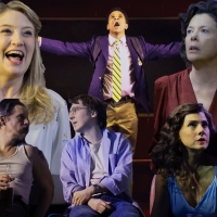Wake Up With BWW 12/30: Remembering Jerry Herman, and More Image