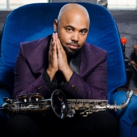 Renowned Musician And Saxophonist Don Vino to Present SAXY VIBES 4.0 in Cape Town Thi Video