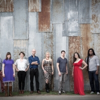 Works & Process At The Guggenheim Presents Rotunda Holiday Concert Video