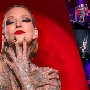 Bernie Dieter To Return To Edinburgh Fringe With Club Kabarett Photo