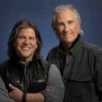 The Righteous Brothers Will Perform At The Lowell Memorial Auditorium Next Month