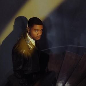 Cedric Brazle Releases New Falsetto-Driven Single AGAIN & AGAIN. Photo