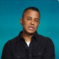 VIDEO: Yanic Truesdale Talks GILMORE GIRLS on TODAY SHOW Video