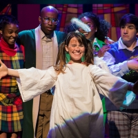 THE BEST CHRISTMAS PAGEANT EVER Announced At Main Street Theater Photo