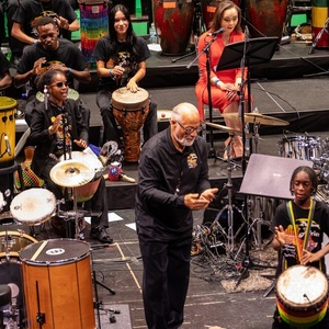 13th Annual Rhythms Of Africa Will Come to The Miramar Cultural Center Photo