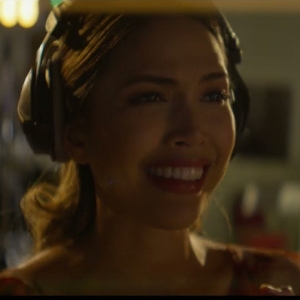Video: Christine Allado Performs 'Fly Away' From 'Jo - The Little Women Musical' Video