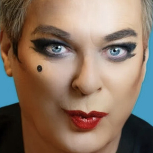 EDINBURGH 2026: Review: JULIAN CLARY: FULLY DIALATED, Assembly