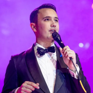 ONE MAN RAT PACK to Open Ocean City Pops Season with Brandon Tomasello Photo