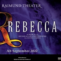 Review: REBECCA THE MUSICAL at Raimund Theatre Photo