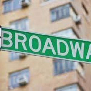 Student Blog: Broadway's Longevity Photo