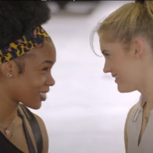 Video: Behind the Scenes of BRING IT ON at The Muny Photo
