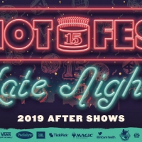 Riot Fest Announces 2019 Late Night After Shows Video