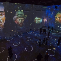 IMMERSIVE VAN GOGH Implements Additional Safety Measures Photo