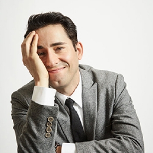Centenary Stage Company Launches 2025-26 Season With John Lloyd Young Photo