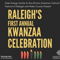 Raleigh's First Annual Kwanzaa Celebration To Air Virtually Video