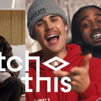 Vevo Announces New 'Watch This' Series; Debuts with Justin Bieber's 'Intentions' Vide Photo